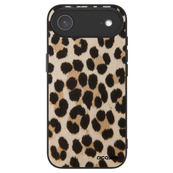 Picasee ULTIMATE CASE για Apple iPhone Air - Brown Tiger