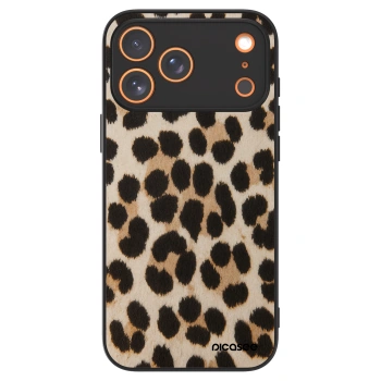 Picasee ULTIMATE CASE για Apple iPhone 17 Pro Max - Brown Tiger