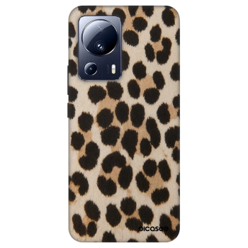 Θήκη για Xiaomi 13 Lite - Brown Tiger