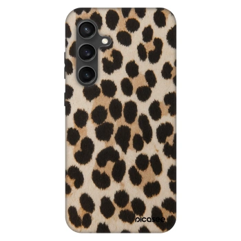 Θήκη για Samsung Galaxy S24 FE S721B - Brown Tiger