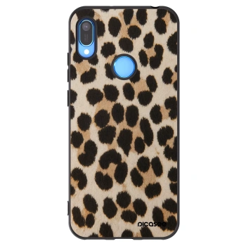 Θήκη για Huawei Y6 2019 - Brown Tiger