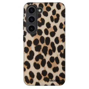 Θήκη για Samsung Galaxy S23 5G - Brown Tiger