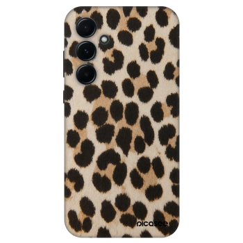 Θήκη για Samsung Galaxy A55 5G A556B - Brown Tiger