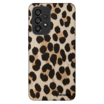 Θήκη για Samsung Galaxy A53 5G A536 - Brown Tiger