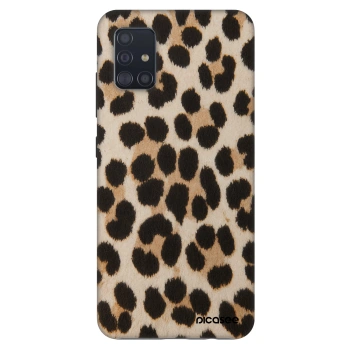Θήκη για Samsung Galaxy A51 A515F - Brown Tiger