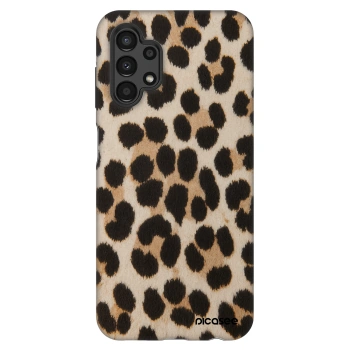 Θήκη για Samsung Galaxy A13 4G A135 - Brown Tiger