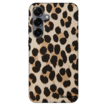 Θήκη για Samsung Galaxy S25+ 5G - Brown Tiger