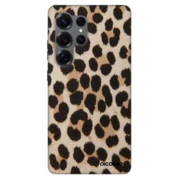 Θήκη για Samsung Galaxy S25 Ultra 5G - Brown Tiger