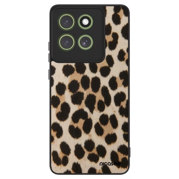 Θήκη για Motorola Moto G86 5G - Brown Tiger