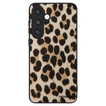 Θήκη για Samsung Galaxy S25 FE 5G - Brown Tiger