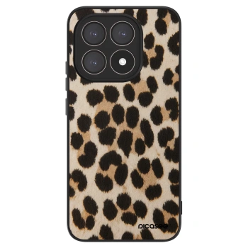 Θήκη για Xiaomi 15T - Brown Tiger