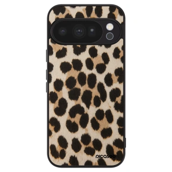 Θήκη για Google Pixel 10 Pro - Brown Tiger