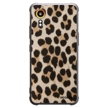 Θήκη για Samsung Galaxy Xcover 7 - Brown Tiger