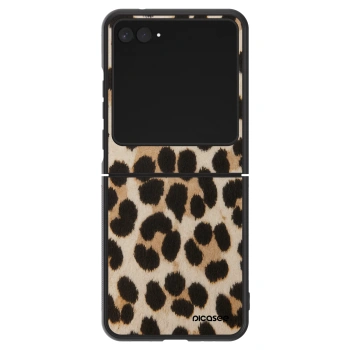 Θήκη για Motorola Razr 60 - Brown Tiger