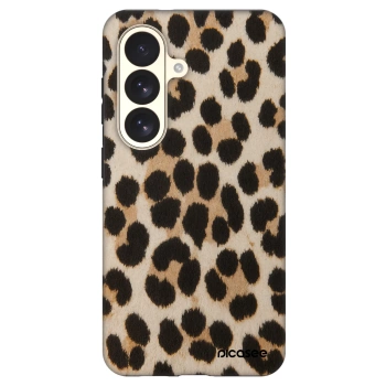 Θήκη για Samsung Galaxy S26 - Brown Tiger