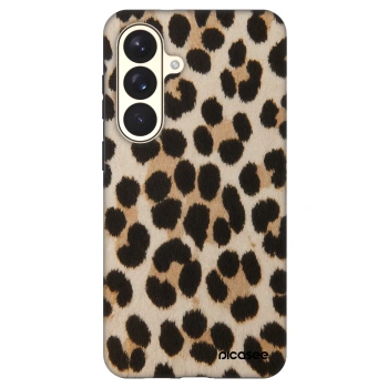Θήκη για Samsung Galaxy S26+ - Brown Tiger
