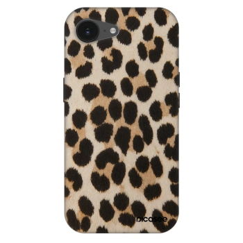 Θήκη για Apple iPhone 17e - Brown Tiger