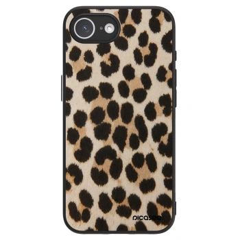Picasee ULTIMATE CASE για Apple iPhone 17e - Brown Tiger