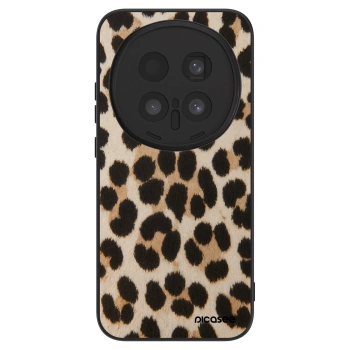 Θήκη για Honor Magic8 Pro 5G - Brown Tiger