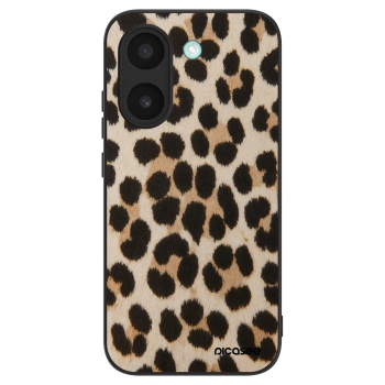 Θήκη για Xiaomi Poco X8 Pro - Brown Tiger