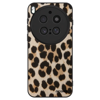 Θήκη για Vivo X300 Pro - Brown Tiger