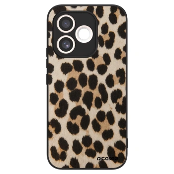 Θήκη για Honor 600 Lite - Brown Tiger