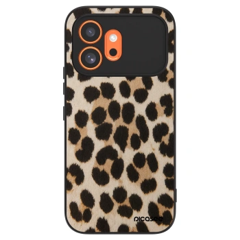 Θήκη για Honor 600 - Brown Tiger
