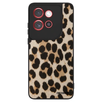 Θήκη για Motorola Edge 60 Neo 5G - Brown Tiger