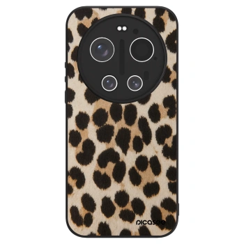 Picasee ULTIMATE CASE PowerShare για Xiaomi 17 Ultra - Brown Tiger
