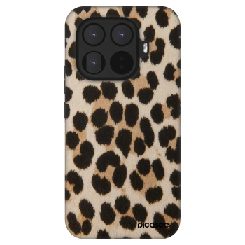 Picasee Fashion Case για Xiaomi 15T Pro - Brown Tiger
