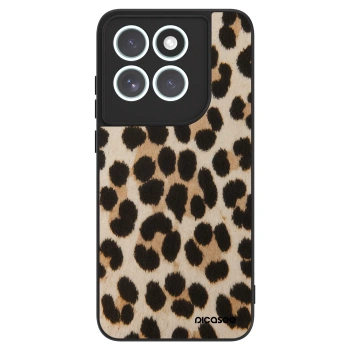 Picasee ULTIMATE CASE για Motorola Edge 70 Fusion - Brown Tiger