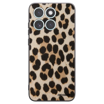 Θήκη για Motorola Edge 70 Fusion - Brown Tiger