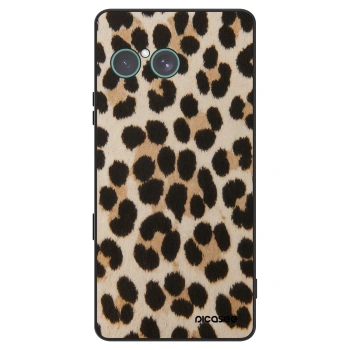 Θήκη για Sony Xperia 10 VII - Brown Tiger