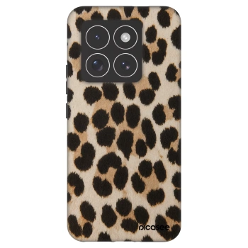 Picasee Fashion Case για Xiaomi 14 Pro - Brown Tiger