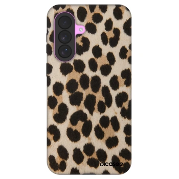 Picasee Fashion Case για Samsung Galaxy A37 - Brown Tiger