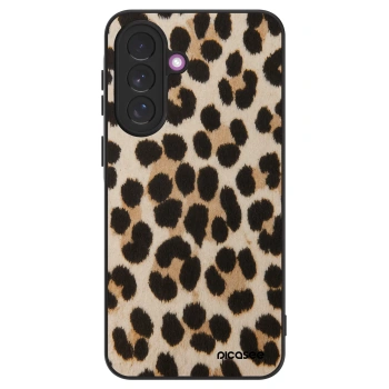 Θήκη για Samsung Galaxy A37 - Brown Tiger