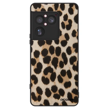 Θήκη για Sony Xperia 1 VIII 5G - Brown Tiger