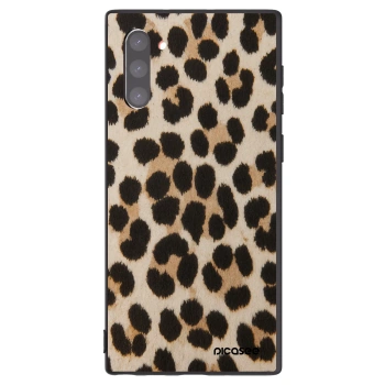 Θήκη για Samsung Galaxy Note 10 N970F - Brown Tiger