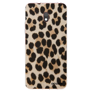 Θήκη για Xiaomi Redmi 8A - Brown Tiger