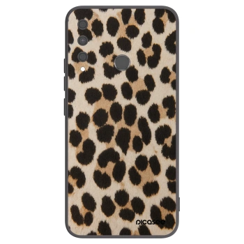 Θήκη για Huawei P40 Lite E - Brown Tiger