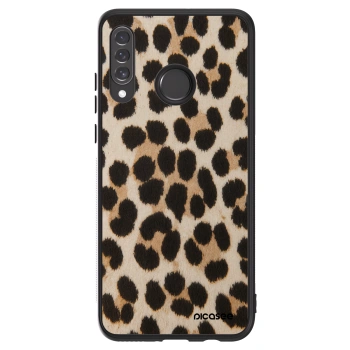 Picasee ULTIMATE CASE για Huawei P30 Lite - Brown Tiger