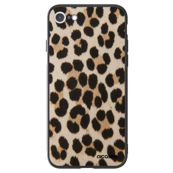 Picasee ULTIMATE CASE για Apple iPhone 7 - Brown Tiger