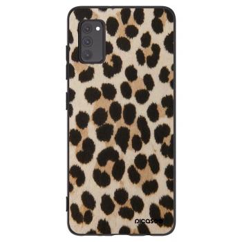 Θήκη για Samsung Galaxy A41 A415F - Brown Tiger