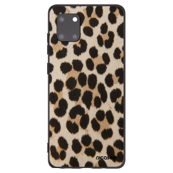 Θήκη για Samsung Galaxy Note 10 Lite N770F - Brown Tiger
