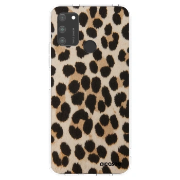 Θήκη για Honor 9A - Brown Tiger