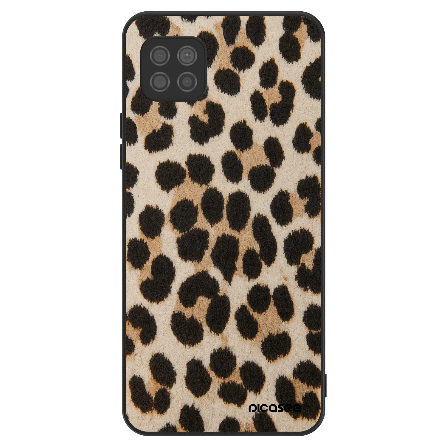 Picasee ULTIMATE CASE για Huawei P40 Lite - Brown Tiger
