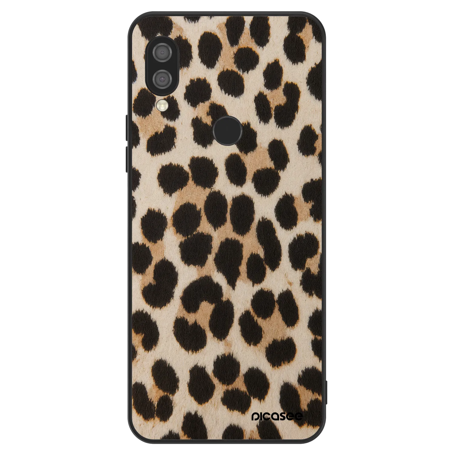 Picasee ULTIMATE CASE για Xiaomi Redmi 7 - Brown Tiger