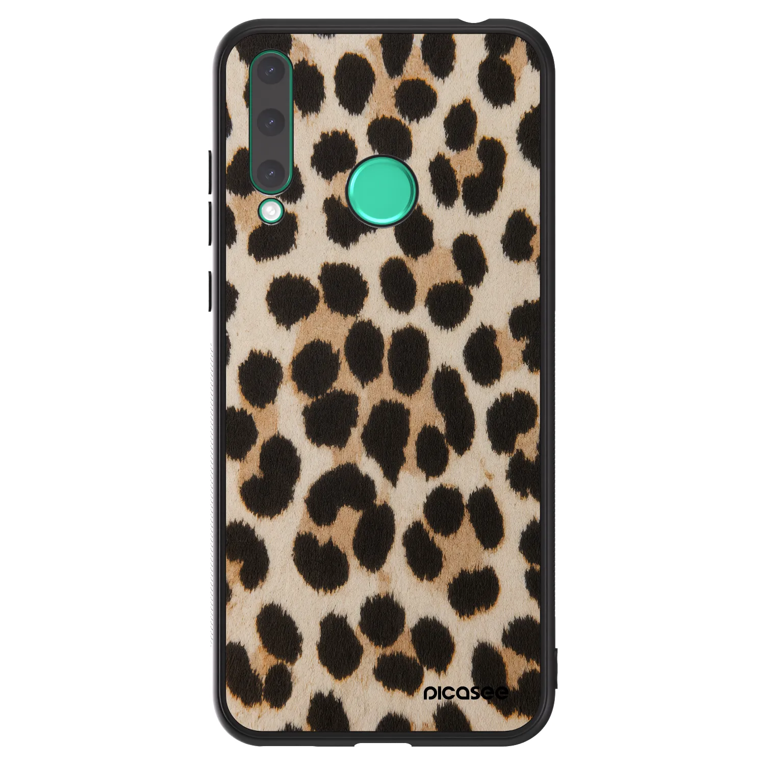 Picasee ULTIMATE CASE για Honor 20 Lite - Brown Tiger