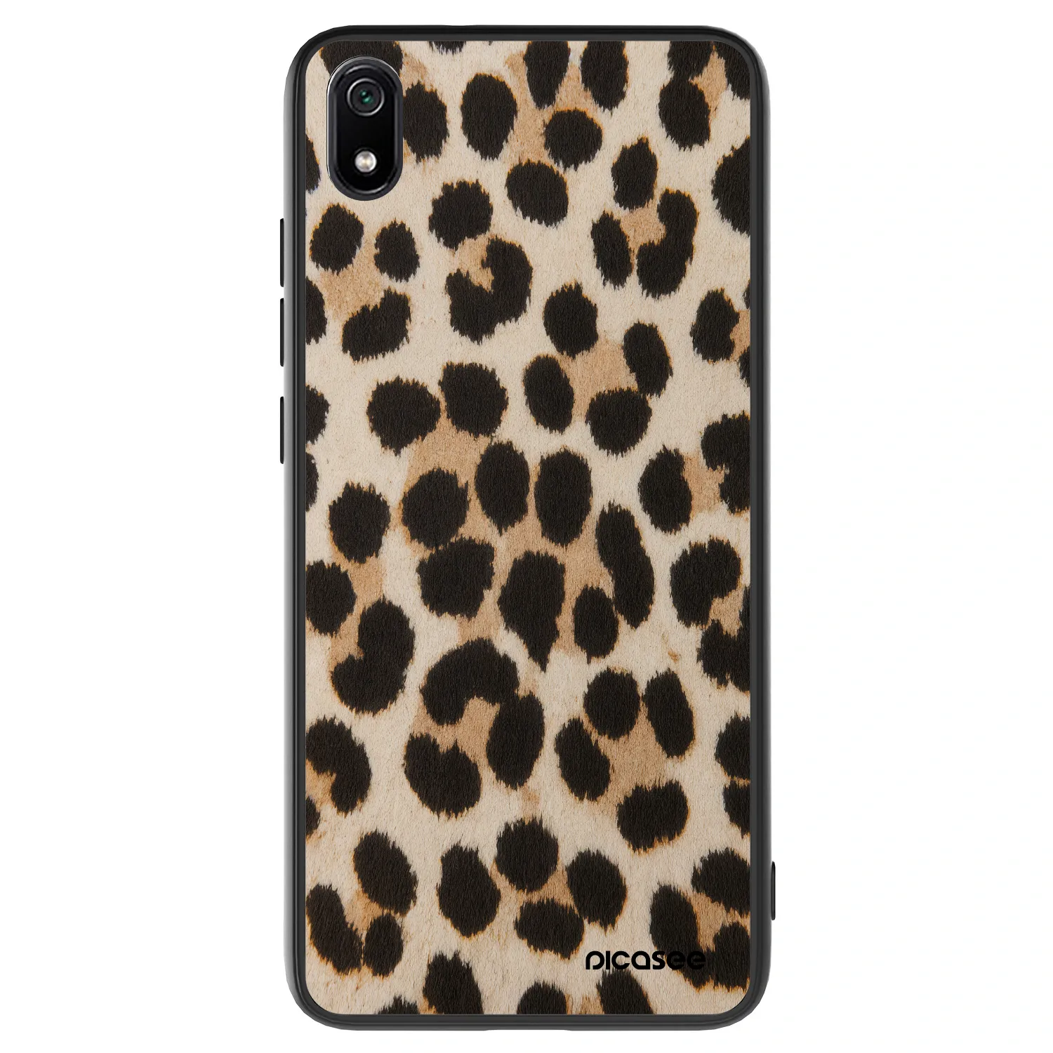 Picasee ULTIMATE CASE για Xiaomi Redmi 7A - Brown Tiger