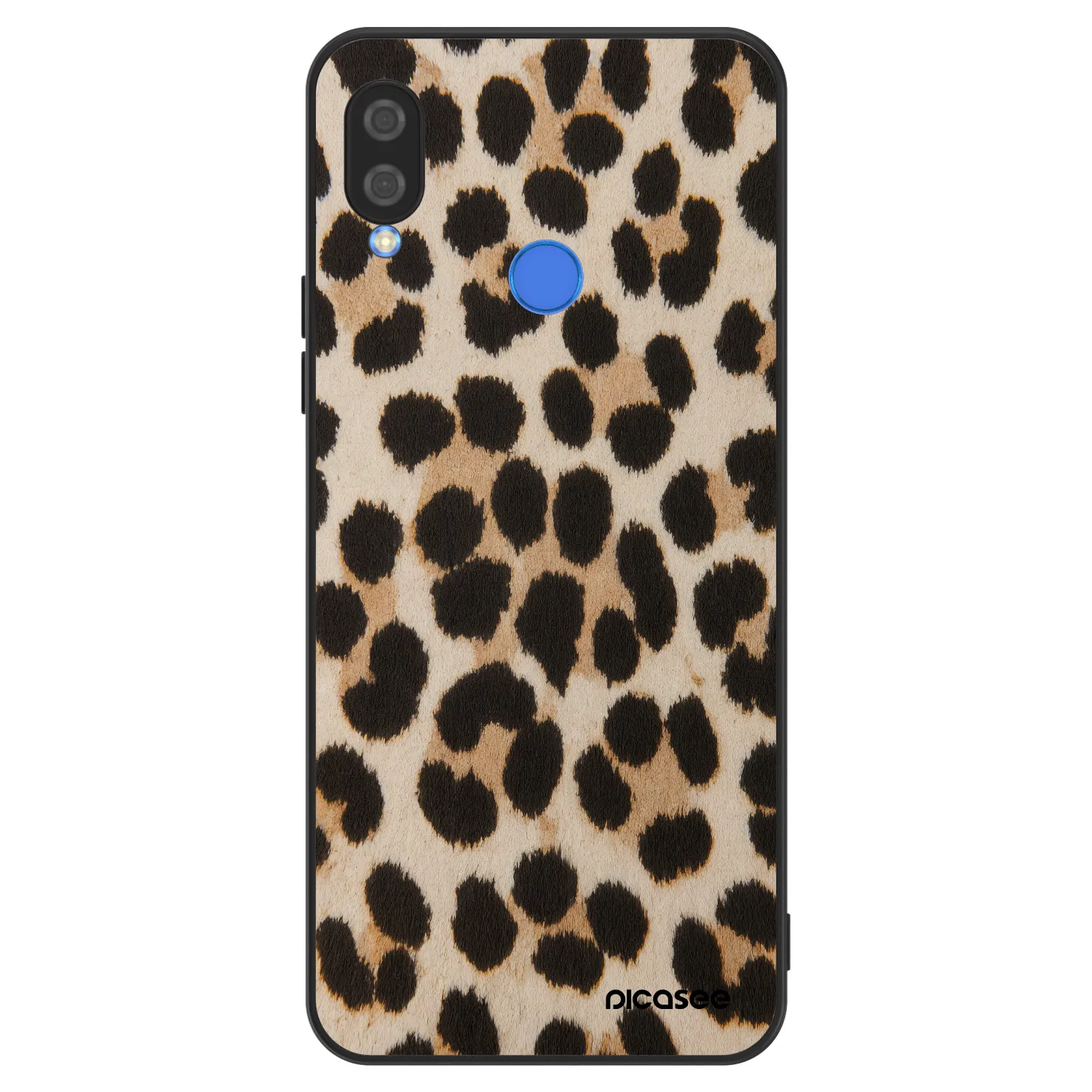 Picasee ULTIMATE CASE για Huawei Nova 3 - Brown Tiger